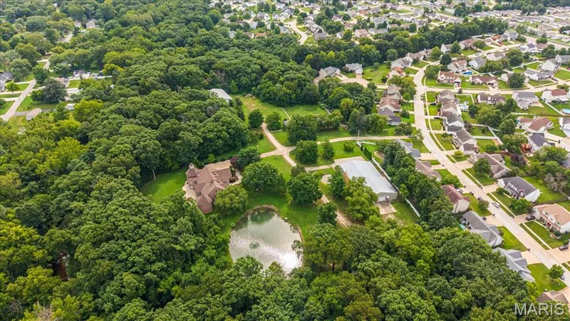 1252 Pinehurst Club Court, O'Fallon, MO 63366 — listing photo 75 of 76