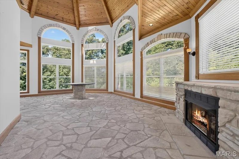 1252 Pinehurst Club Court, O'Fallon, MO 63366 — listing photo 22 of 76