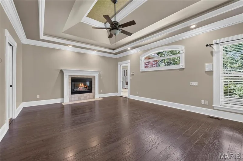 1252 Pinehurst Club Court, O'Fallon, MO 63366 — listing photo 25 of 76