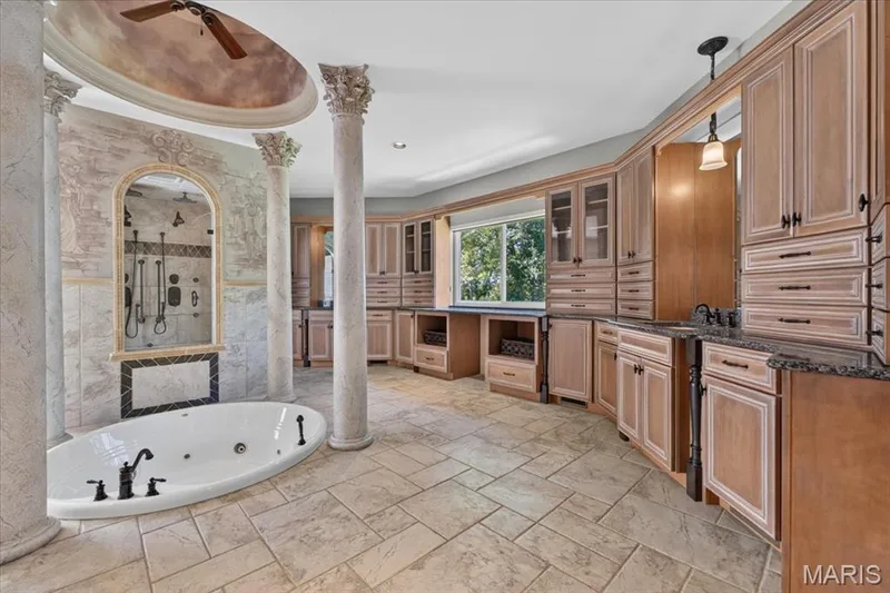 1252 Pinehurst Club Court, O'Fallon, MO 63366 — listing photo 27 of 76