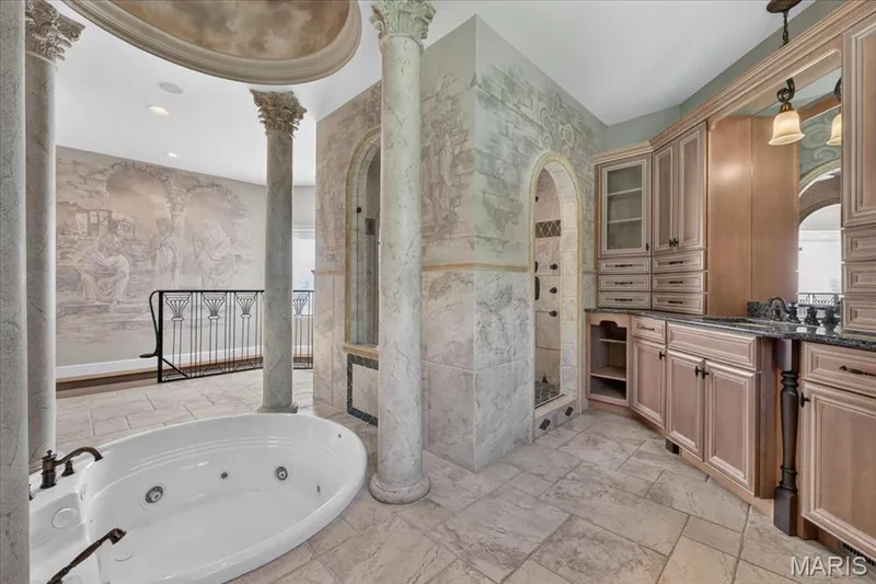 1252 Pinehurst Club Court, O'Fallon, MO 63366 — listing photo 28 of 76