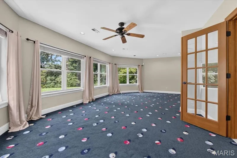 1252 Pinehurst Club Court, O'Fallon, MO 63366 — listing photo 37 of 76