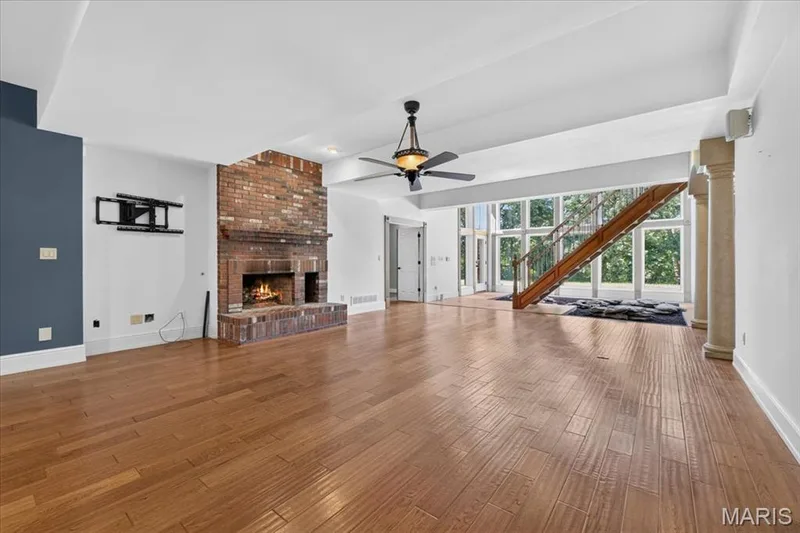 1252 Pinehurst Club Court, O'Fallon, MO 63366 — listing photo 32 of 76