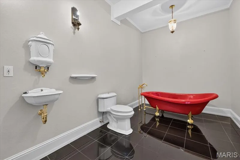 1252 Pinehurst Club Court, O'Fallon, MO 63366 — listing photo 39 of 76
