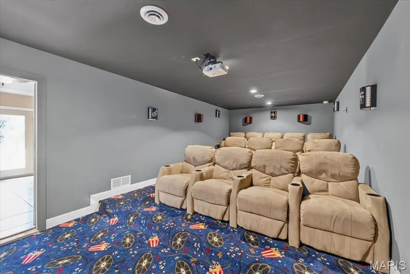 1252 Pinehurst Club Court, O'Fallon, MO 63366 — listing photo 36 of 76