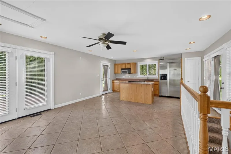 1252 Pinehurst Club Court, O'Fallon, MO 63366 — listing photo 57 of 76
