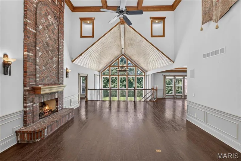 1252 Pinehurst Club Court, O'Fallon, MO 63366 — listing photo 11 of 76