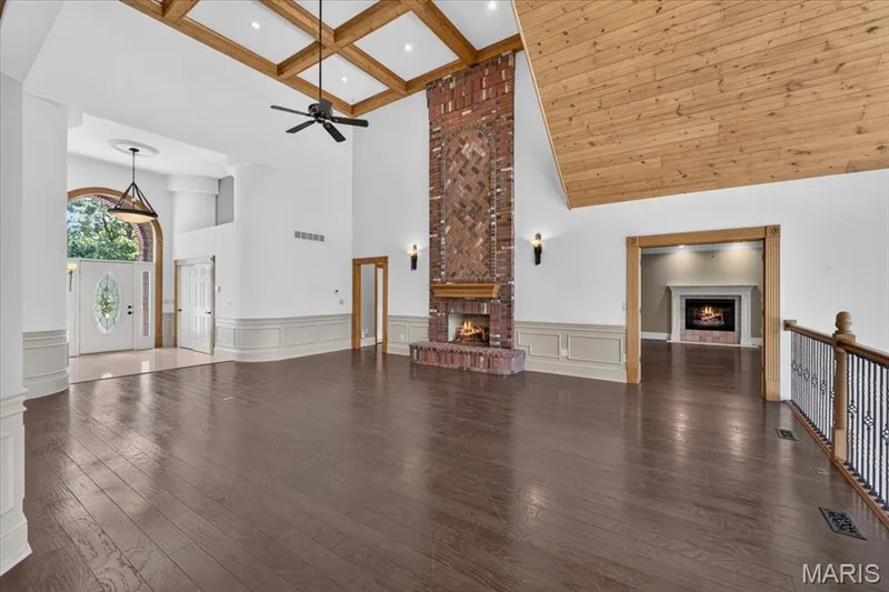 1252 Pinehurst Club Court, O'Fallon, MO 63366 — listing photo 13 of 76