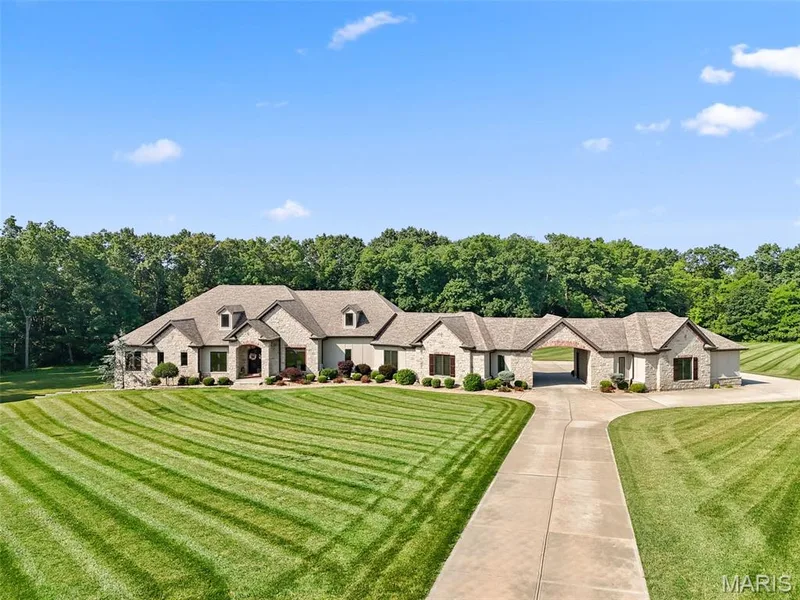 32 Taylors Way, Foristell, MO — listing photo 1