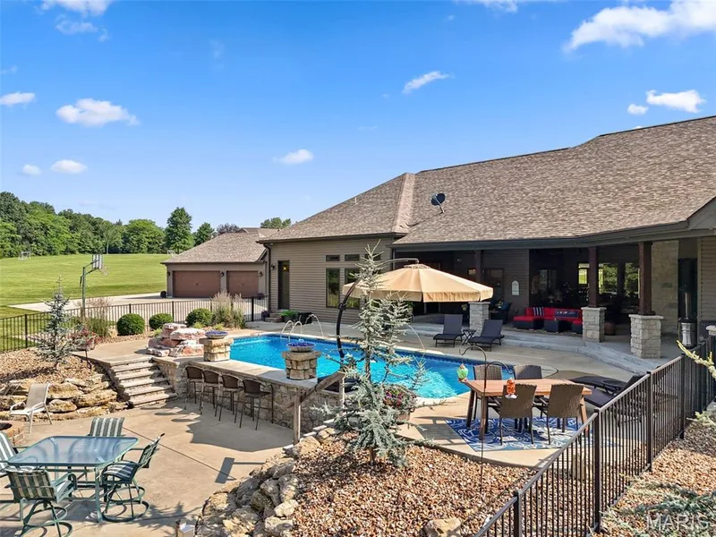 32 Taylors Way, Foristell, MO 63348 — listing photo 4 of 99