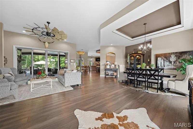 32 Taylors Way, Foristell, MO 63348 — listing photo 5 of 99