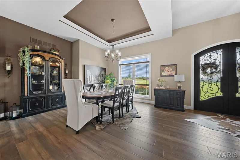 32 Taylors Way, Foristell, MO 63348 — listing photo 8 of 99