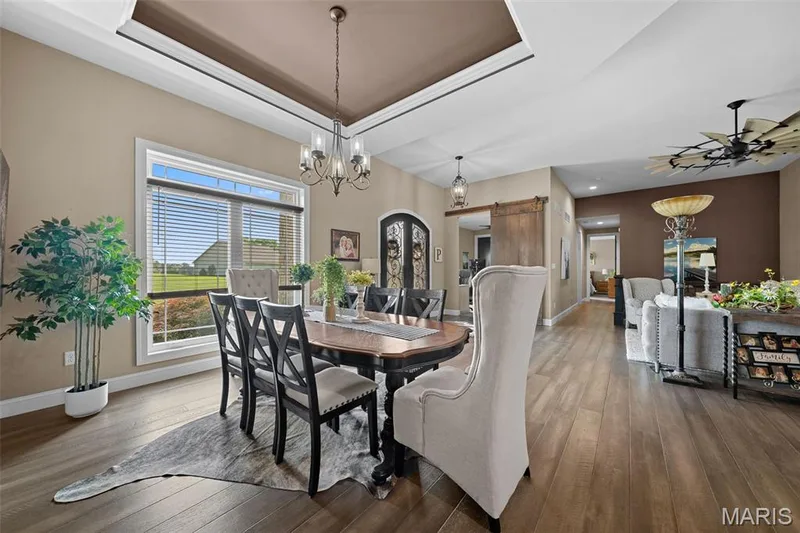 32 Taylors Way, Foristell, MO 63348 — listing photo 10 of 99