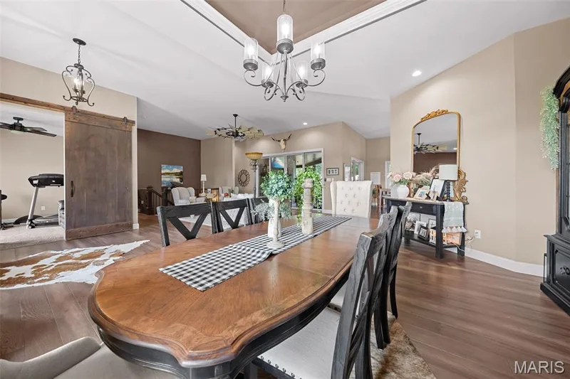 32 Taylors Way, Foristell, MO 63348 — listing photo 11 of 99