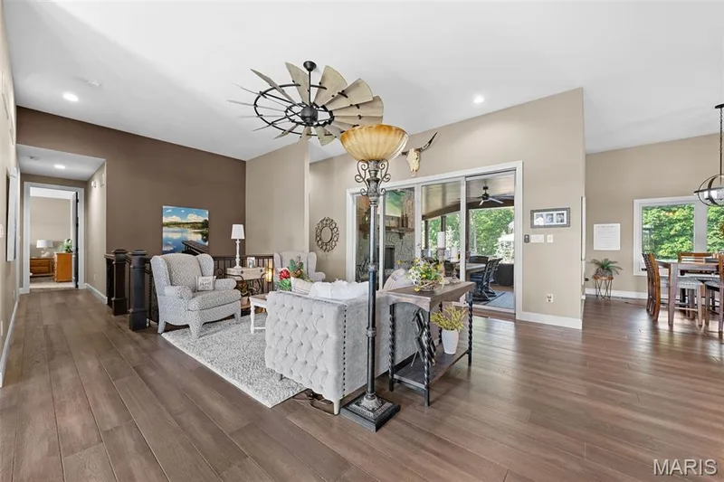 32 Taylors Way, Foristell, MO 63348 — listing photo 15 of 99