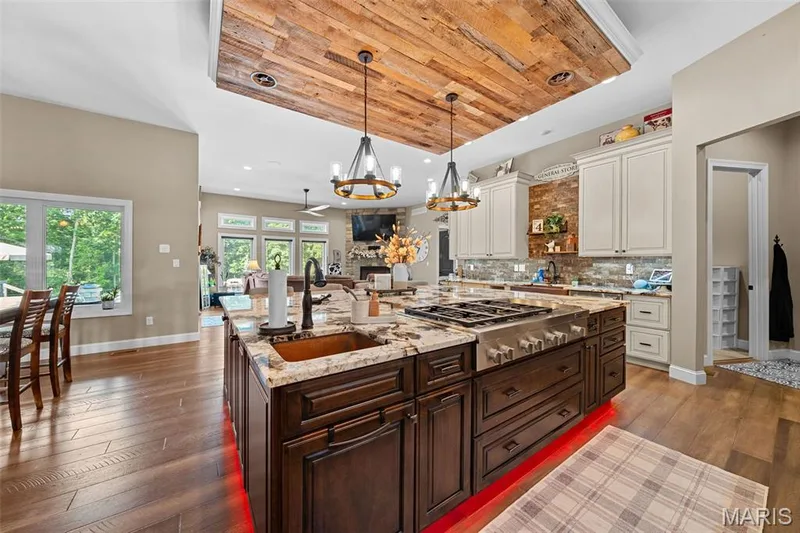 32 Taylors Way, Foristell, MO 63348 — listing photo 20 of 99
