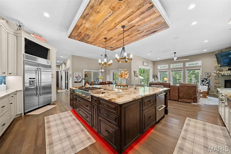32 Taylors Way, Foristell, MO 63348 — listing photo 21 of 99
