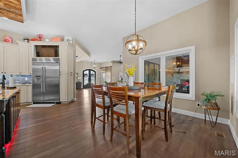 32 Taylors Way, Foristell, MO 63348 — listing photo 26 of 99