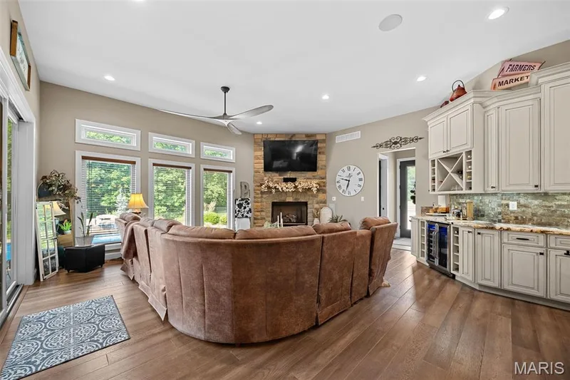 32 Taylors Way, Foristell, MO 63348 — listing photo 28 of 99