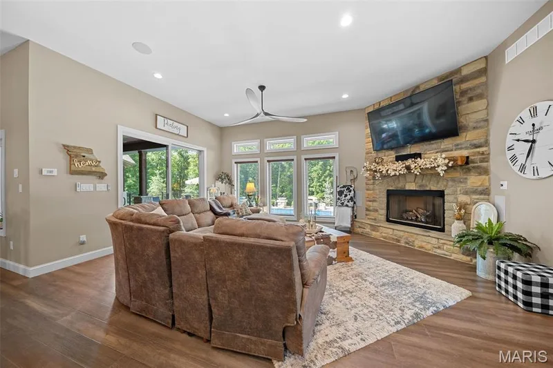 32 Taylors Way, Foristell, MO 63348 — listing photo 29 of 99