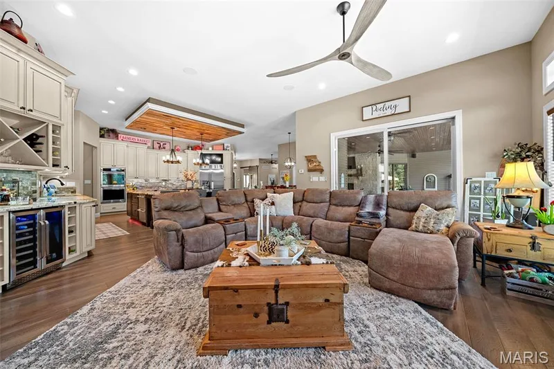 32 Taylors Way, Foristell, MO 63348 — listing photo 30 of 99