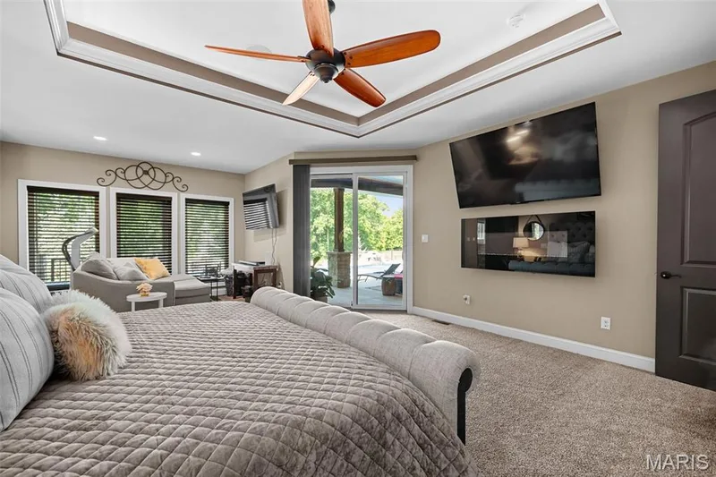 32 Taylors Way, Foristell, MO 63348 — listing photo 38 of 99