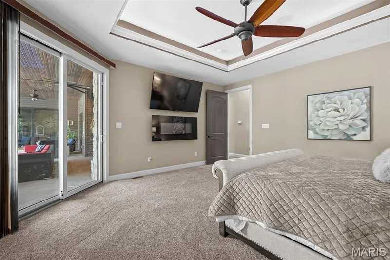 32 Taylors Way, Foristell, MO 63348 — listing photo 39 of 99