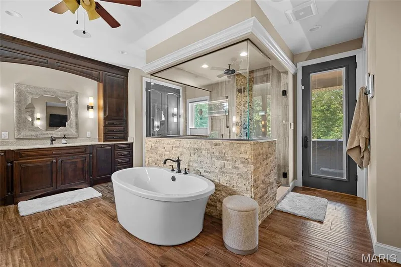 32 Taylors Way, Foristell, MO 63348 — listing photo 40 of 99