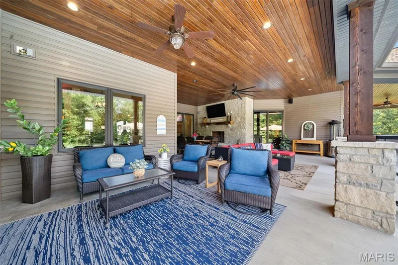 32 Taylors Way, Foristell, MO 63348 — listing photo 51 of 99