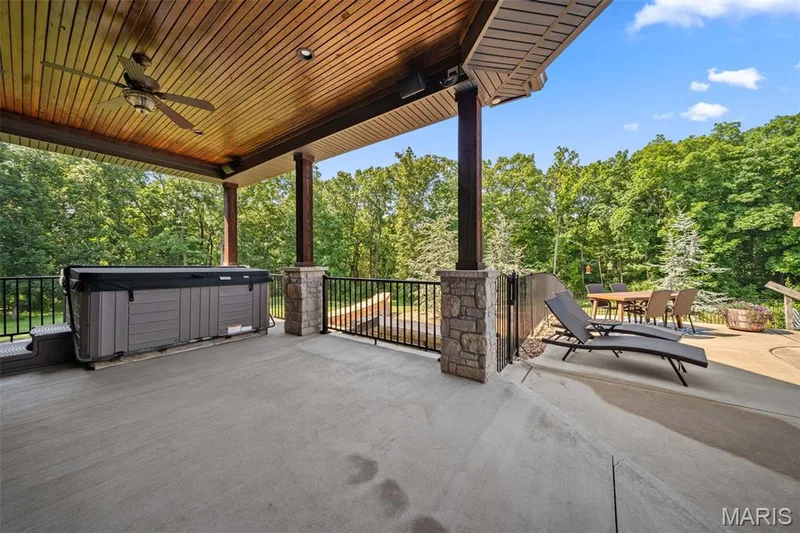 32 Taylors Way, Foristell, MO 63348 — listing photo 52 of 99