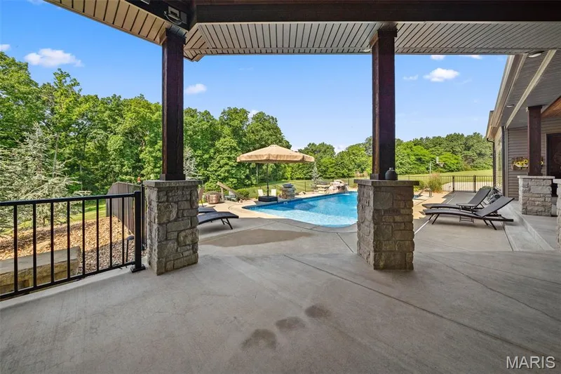 32 Taylors Way, Foristell, MO 63348 — listing photo 53 of 99