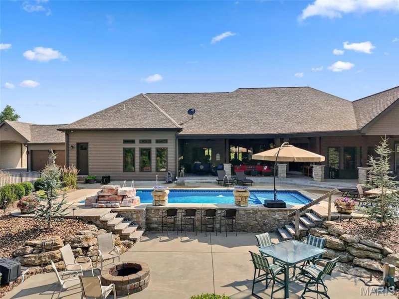 32 Taylors Way, Foristell, MO 63348 — listing photo 54 of 99
