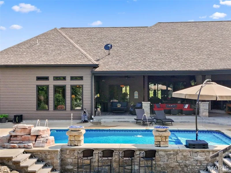 32 Taylors Way, Foristell, MO 63348 — listing photo 55 of 99