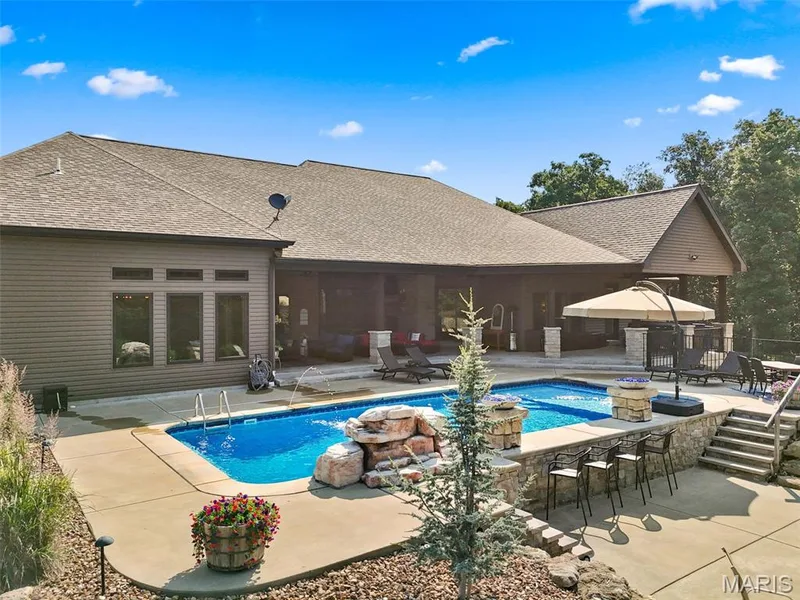 32 Taylors Way, Foristell, MO 63348 — listing photo 56 of 99