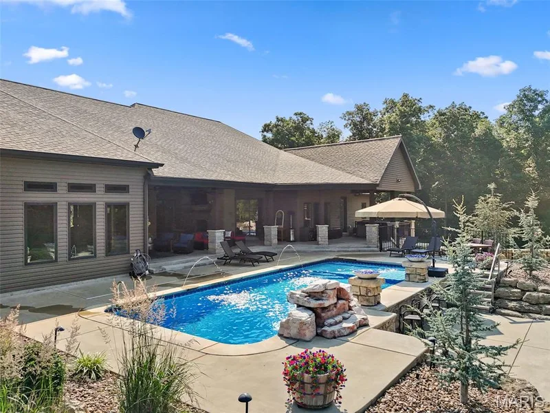 32 Taylors Way, Foristell, MO 63348 — listing photo 57 of 99