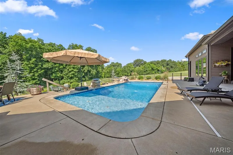 32 Taylors Way, Foristell, MO 63348 — listing photo 58 of 99