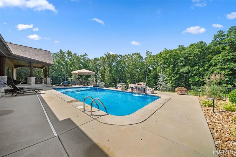32 Taylors Way, Foristell, MO 63348 — listing photo 59 of 99
