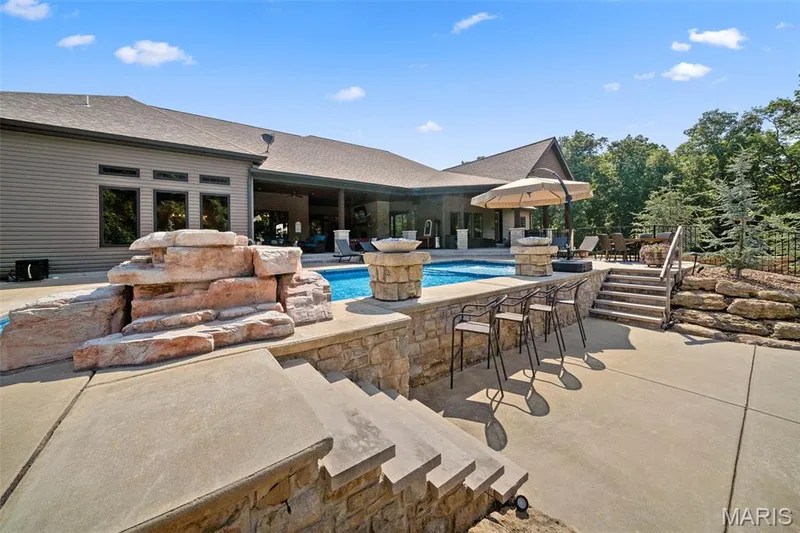 32 Taylors Way, Foristell, MO 63348 — listing photo 61 of 99