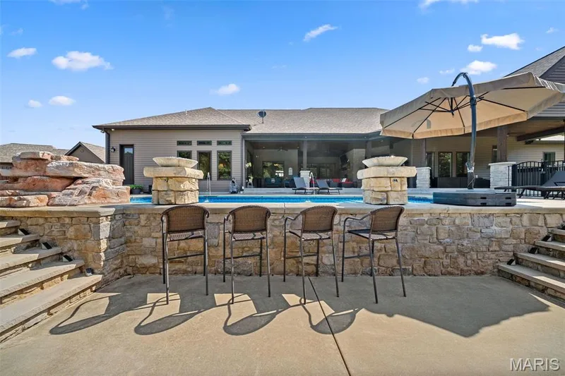 32 Taylors Way, Foristell, MO 63348 — listing photo 62 of 99