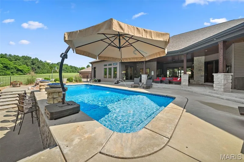 32 Taylors Way, Foristell, MO 63348 — listing photo 64 of 99