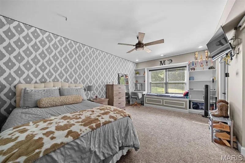 32 Taylors Way, Foristell, MO 63348 — listing photo 74 of 99