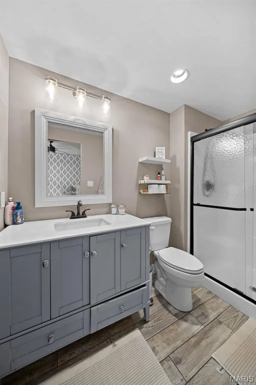32 Taylors Way, Foristell, MO 63348 — listing photo 76 of 99