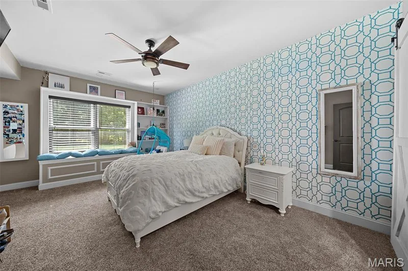 32 Taylors Way, Foristell, MO 63348 — listing photo 78 of 99