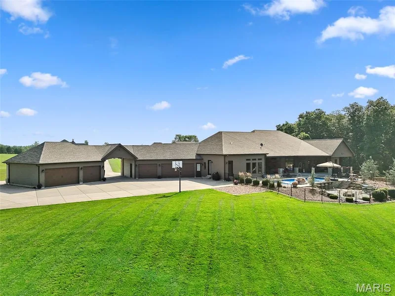 32 Taylors Way, Foristell, MO 63348 — listing photo 83 of 99