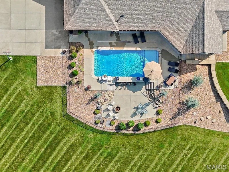 32 Taylors Way, Foristell, MO 63348 — listing photo 85 of 99