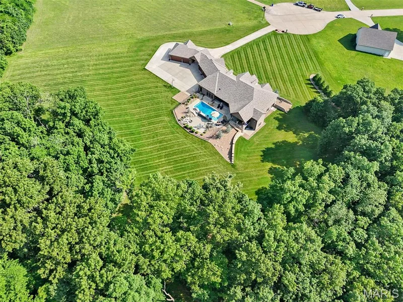32 Taylors Way, Foristell, MO 63348 — listing photo 86 of 99