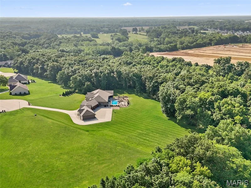 32 Taylors Way, Foristell, MO 63348 — listing photo 88 of 99