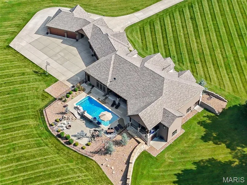 32 Taylors Way, Foristell, MO 63348 — listing photo 89 of 99
