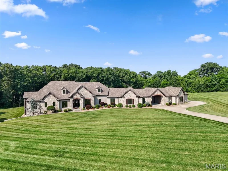 32 Taylors Way, Foristell, MO 63348 — listing photo 90 of 99