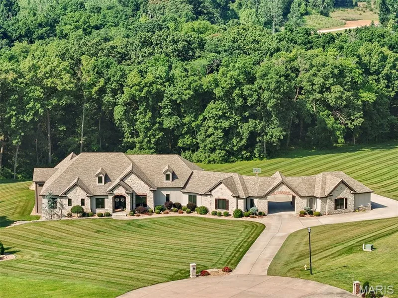 32 Taylors Way, Foristell, MO 63348 — listing photo 91 of 99